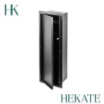 Zabudowana szafka łazienkowa HEKATE – stal nierdzewna 304