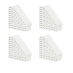 UNIWERSALNY ZESTAW DO MONTAŻU UKRYTEJ REWIZJI MAGNETYCZNY