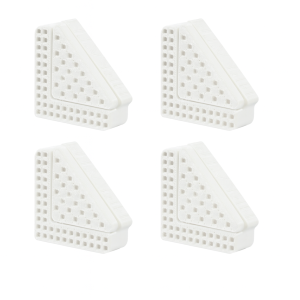 UNIWERSALNY ZESTAW DO MONTAŻU UKRYTEJ REWIZJI MAGNETYCZNY