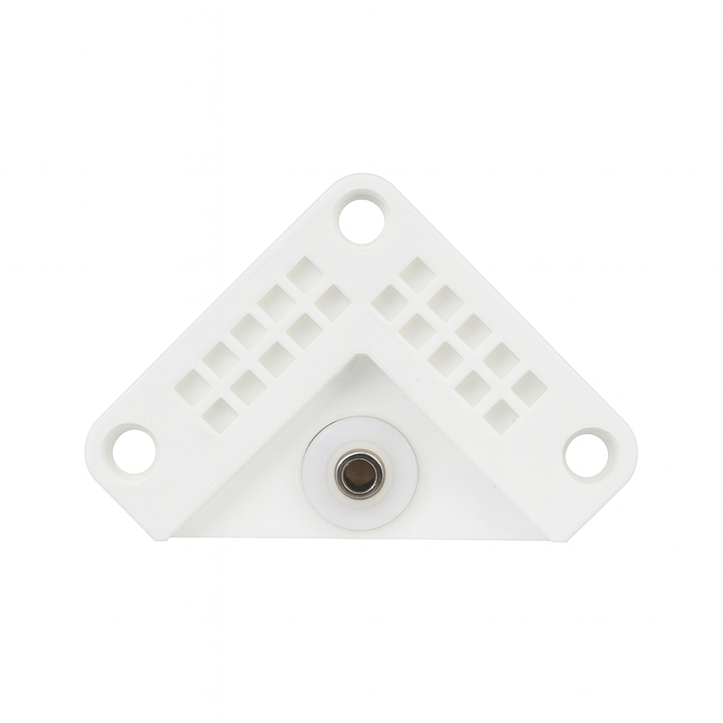 UNIWERSALNY ZESTAW DO MONTAŻU UKRYTEJ REWIZJI PUSH TO OPEN - obrazek 6